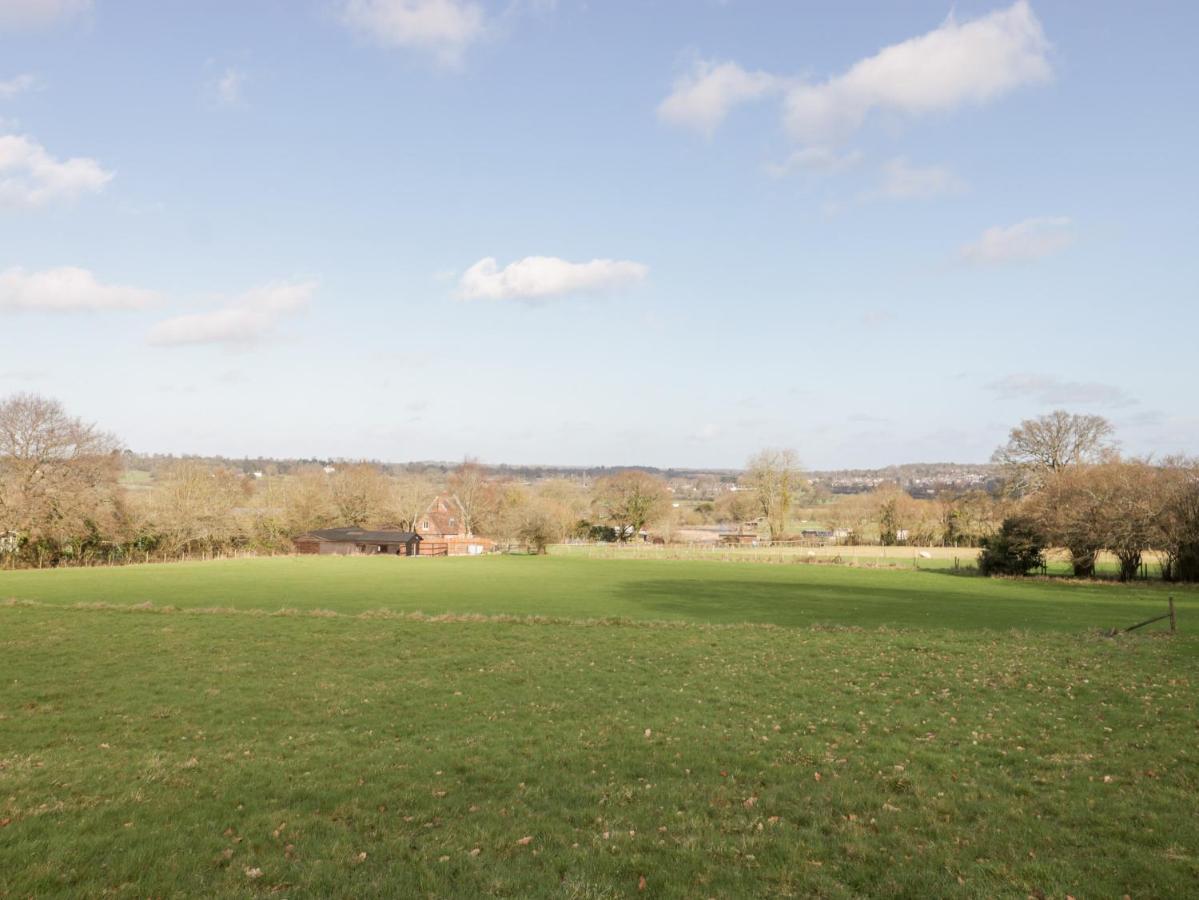 Deer Lodge Wimborne Minster Dış mekan fotoğraf